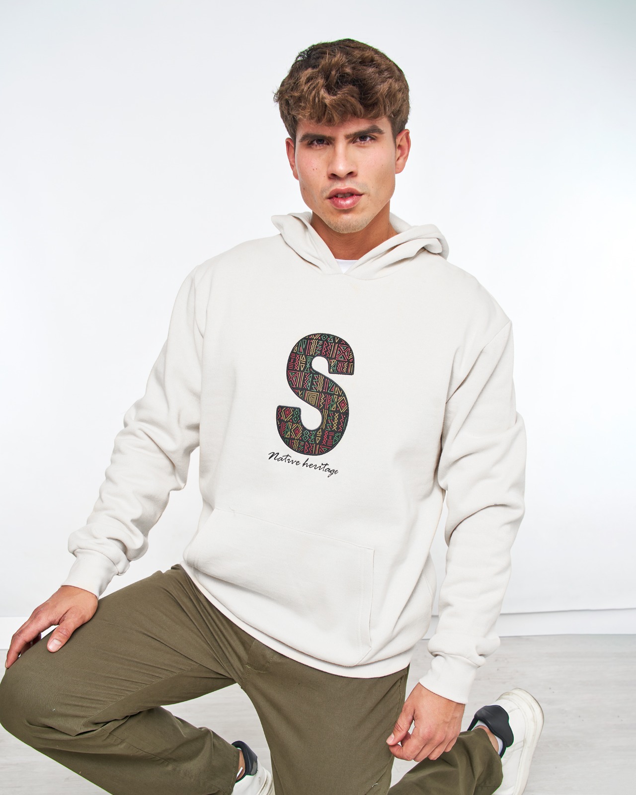 Sudadera